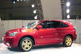 トヨタ ハリアー ザガート(HARRIER ZAGATO)byトヨタモデリスタ