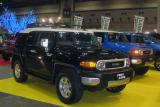 トヨタ FJクルーザー(TOYOTA FJ CRUISER)