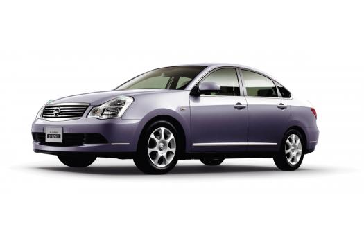 日産 SU-LEV車の販売比率80%超を達成