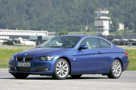 訳あり・一応自走可】検有！BMW 3シリーズ クーペ E92 335i 訳あり