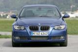 BMW新型3シリーズクーペ