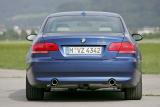 BMW新型3シリーズクーペ