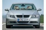 BMW新型3シリーズクーペ(写真は3シリーズセダン)