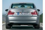 BMW新型3シリーズクーペ(写真は3シリーズセダン)