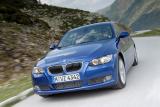 BMW新型3シリーズクーペ