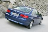 BMW新型3シリーズクーペ