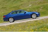BMW新型3シリーズクーペ