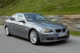 BMW新型3シリーズクーペ