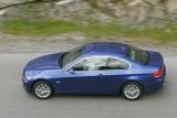 BMW新型3シリーズクーペ