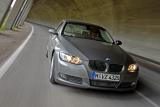 BMW新型3シリーズクーペ
