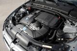 BMW新型3シリーズクーペ