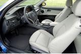 BMW新型3シリーズクーペ