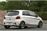 トヨタ ヴィッツ RS TRDバージョン 
