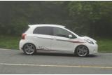 トヨタ ヴィッツ RS TRDバージョン 