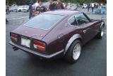 日産　フェアレディZ