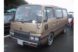 日産　キャラバンコーチ