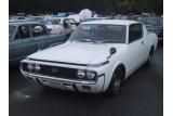 トヨタ　クラウン 2HT
