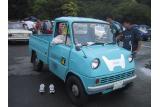 ホンダ　T360