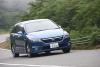 ホンダ 新型ストリーム 