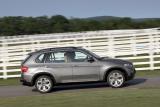 ニュー BMW X5誕生！　３列シート版も登場 