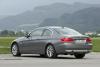 BMW 新型3シリーズクーペ「335iクーペ」試乗記