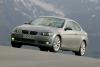 BMW 新型3シリーズクーペ「335iクーペ」試乗記