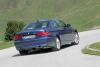 BMW 新型3シリーズクーペ「335iクーペ」試乗記