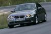 BMW 新型3シリーズクーペ「335iクーペ」試乗記