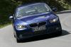 BMW 新型3シリーズクーペ「335iクーペ」試乗記