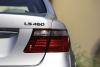 【速報！】レクサス LS460(欧州仕様)新車試乗記