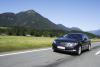 レクサス LS460(欧州仕様)新車試乗