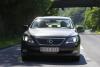 レクサス LS460(欧州仕様)新車試乗