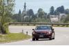 レクサス LS460(欧州仕様)新車試乗