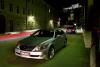 レクサス LS460(欧州仕様)新車試乗