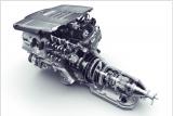 レクサスLS460