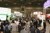 日野 国際物流総合展2006に出展