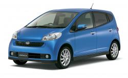 ダイハツ　ソニカ