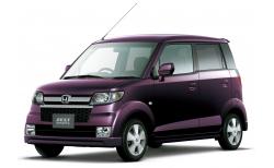 ホンダ　ゼスト