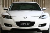 マツダ RX-8
