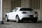 マツダ RX-8