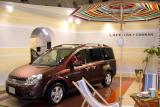 日産　ラフェスタ＋CONRAN