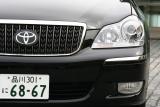 トヨタ マジェスタ