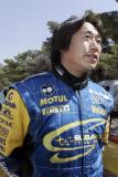 スバル インプレッサWRC 2006で新井敏弘氏が参戦！ 