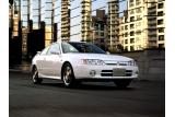 トヨタ カローラ生誕40周年 歴代モデル全車集合【カローラレビン E110系】