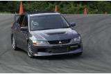 三菱ランサーエボリュ-ション�　ＭＲ