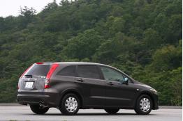 ホンダ ストリーム