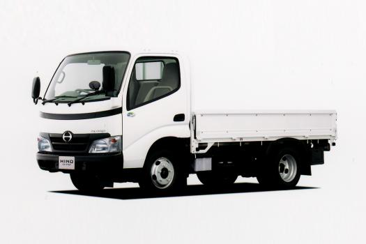 日野 「人とくるまのテクノロジー展2021」で新型EVトラック「デュトロZ EV」出展 | 中古車なら【グーネット】 日野　デュトロ