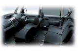 ダイハツ 特別仕様車「タントVS」スタイリッシュに登場！ 