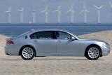 水素自動車「BMW Hydrogen 7」を世界で初めて市場導入!!