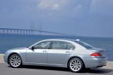水素自動車「BMW Hydrogen 7」を世界で初めて市場導入!!